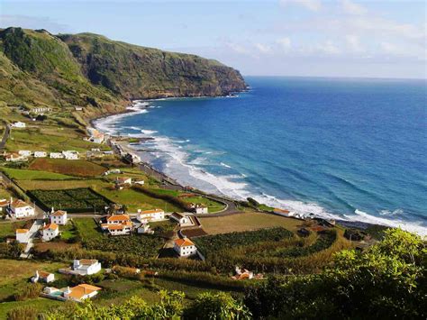 best beaches in the azores|10 of the best beaches & natural pools on the Azores